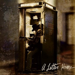 Neil Young: A Letter Home (Third Man)