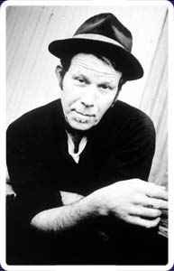 Tom Waits and the Kronos Quartet: Diamond in Your Mind (2007)