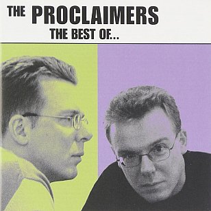 THE BARGAIN BUY: The Best of the Proclaimers 