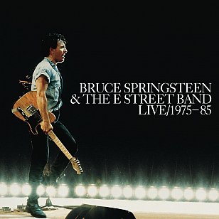 THE BARGAIN BUY: Bruce Springsteen Live 1975-85