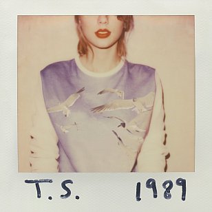 THE BARGAIN BUY: Taylor Swift; 1989