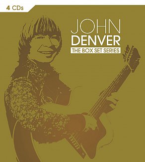 THE BARGAIN BUY: John Denver, The Box Set Series