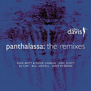 Various Artists: Panthalassa, The Remixes (Sony)