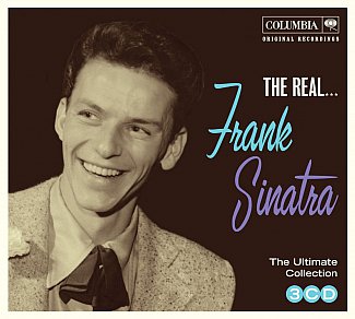 THE BARGAIN BUY: The Real Frank Sinatra