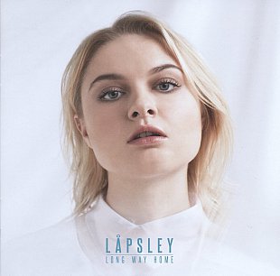 Lapsley: Long Way Home (X)