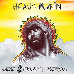 Lee Scratch Perry: Heavy Rain (On U Sound through Border)