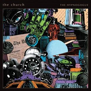 The Church: The Hypnogogue (digital outlets)
