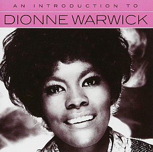DIONNE WARWICK; AN INTRODUCTION TO DIONNE WARWICK, CONSIDERED (2023): Impossible to walk on by her
