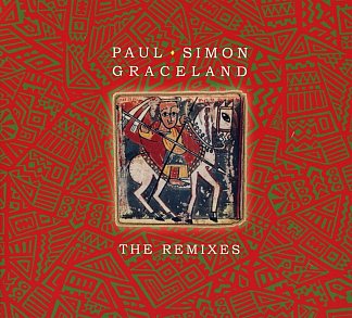 Various Artists: Graceland, The Remixes (Sony)