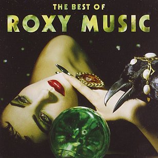 THE BARGAIN BUY: The Best of Roxy Music 