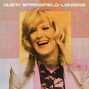 Dusty Springfield: Longing (digital outlets)