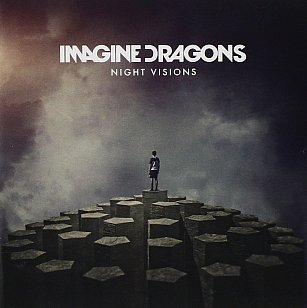 THE BARGAIN BUY: Imagine Dragons; Night Visions + Smoke and Mirrors