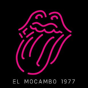The Rolling Stones: Live at the El Mocambo 1977 (released 2022)