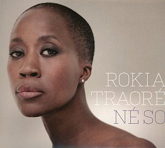 Rokia Traore, Ne So (Nonesuch)