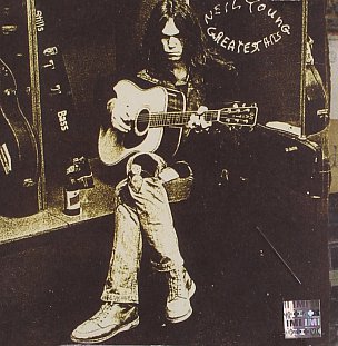 THE BARGAIN BUY: Neil Young; Greatest Hits