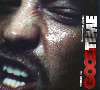 Oneohtrix Point Never: Good Time, original soundtrack (Warp/Border)