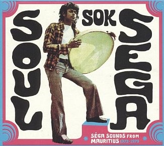 Ti L'Afrique: Soul Sok Sega (c1974)