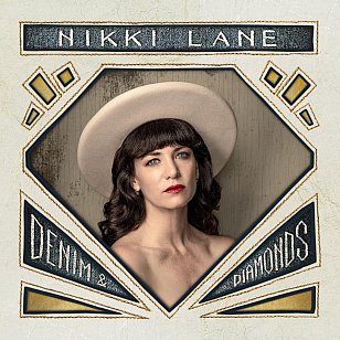 Nikki Lane: Denim and Diamonds (New West)