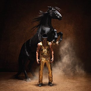 Orville Peck: Bronco (Columbia/digital outlets)