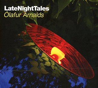 Various Artists: Late Night Tales, Olafur Arnalds (latenighttales/Southbound)