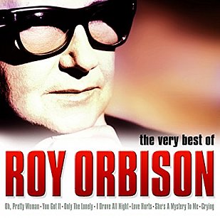 THE BARGAIN BUY: Roy Orbison; The Very Best of