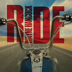 Wayne Hancock: Ride (Bloodshot/Southbound)