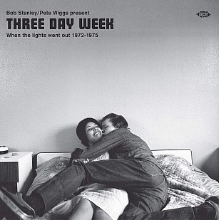 Various Artists: Three Day Week (Ace/Border)