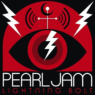 PEARL JAM CONSIDERED (2013): Coming on like a lightning bolt