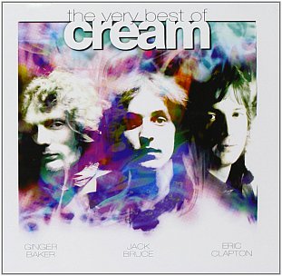 THE BARGAIN BUY: Cream; The Best of Cream