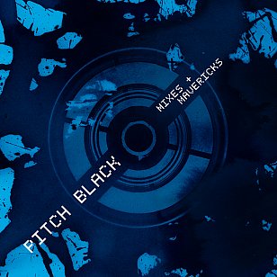 Pitch Black: Mixes + Mavericks (Dubmission/bandcamp)