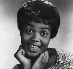 Little Eva: The Trouble With Boys (1963)