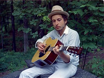 BOB DYLAN: TRAVELIN' THRU; THE BOOTLEG SERIES VOL 15 CONSIDERED (2019): Were we ready for the country?