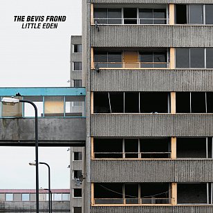 RECOMMENDED RECORD: The Bevis Frond: Little Eden (Fire/digital outlets)