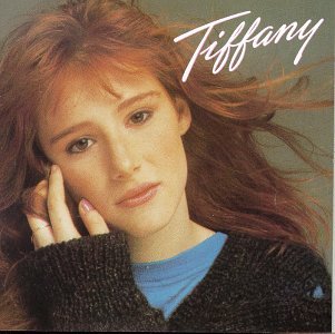 TIFFANY INTERVIEWED (1988): I Think She's Alone Now