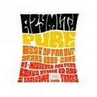 Azymuth: Pure, The Best of Far Out Years 1995-2006 (Far Out/Southbound)