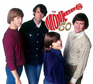 THE MONKEES; THEN AND AGAIN (2016): It was 50 years ago today . . .