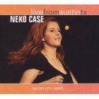 Neko Case: Live From Austin, Texas (Elite)