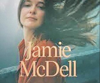 Jamie McDell: Jamie McDell