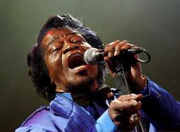 JAMES BROWN INTERVIEWED (2004): I'll go crazy?