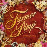 Farmer Pimp: Sweet Hot Pepper Pop (Family Farm)