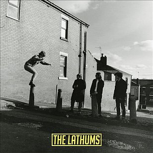 The Lathums: How Beautiful Life Can Be (Island/digital outlets)