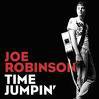 Joe Robinson: Time Jumpin' (Universal)