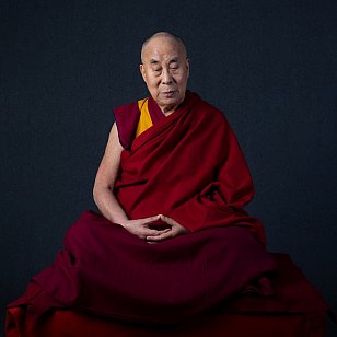 The Dalai Lama: Inner World (digital outlets)