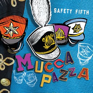 Mucca Pazza: Safety Fifth (muccapazza.com)
