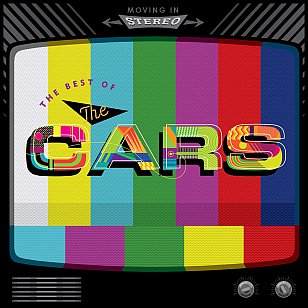The Cars: Moving in Stereo; The Best of the Cars  (Warners)