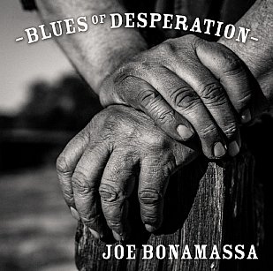 Joe Bonamassa: Blues of Desperation (Southbound)