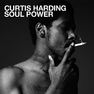 Curtis Harding; Soul Power (Warners)