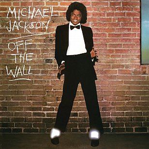 RECOMMENDED REISSUE: Michael Jackson; Off the Wall (Sony CD/DVD)