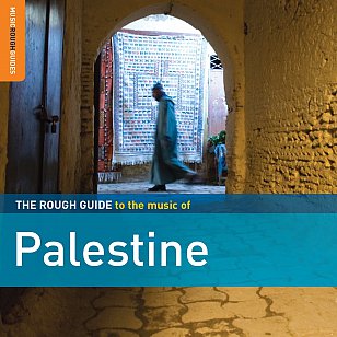 Various Artists: The Rough Guide to the Music of Palestine (Rough Guide)