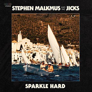 Stephen Malkmus and the Jicks: Sparkle Hard (Matador)